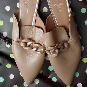 Paolo shoes
